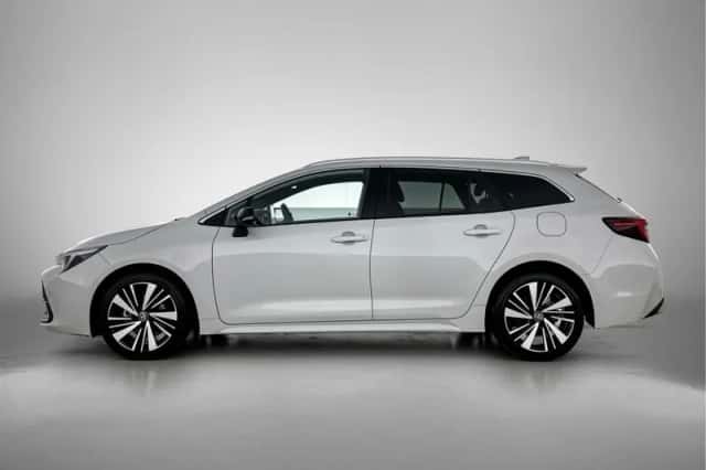 Toyota Corolla_Touring_Sports (2025) thumbnail 3