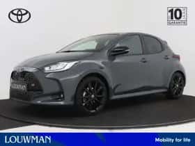 Toyota Yaris (2026) thumbnail 1