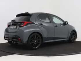Toyota Yaris (2026) thumbnail 2