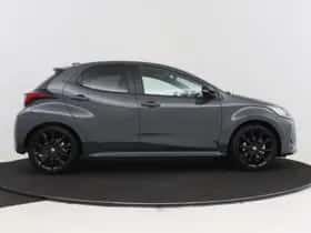 Toyota Yaris (2026) thumbnail 11