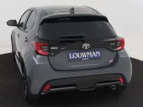 Toyota Yaris (2026) thumbnail 12