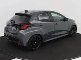 Toyota Yaris (2026) thumbnail 13