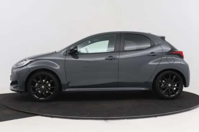 Toyota Yaris (2026) thumbnail 3