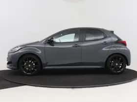 Toyota Yaris (2026) thumbnail 3