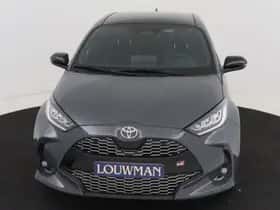 Toyota Yaris (2026) thumbnail 23
