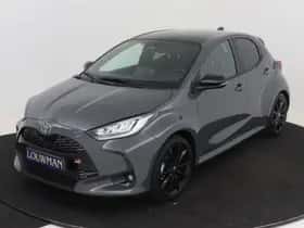 Toyota Yaris (2026) thumbnail 24