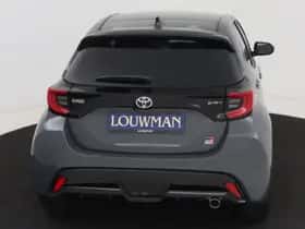 Toyota Yaris (2026) thumbnail 25