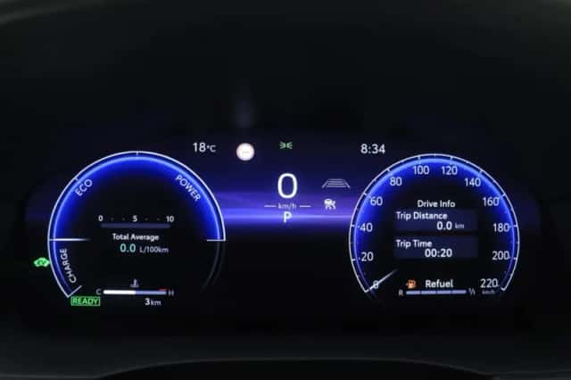 Toyota Yaris (2026) thumbnail 5