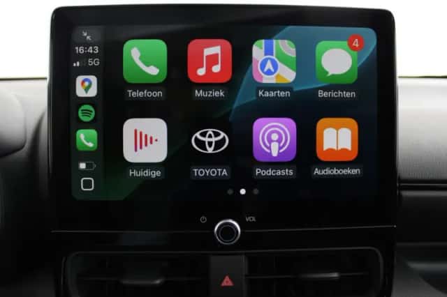 Toyota Yaris (2026) thumbnail 6