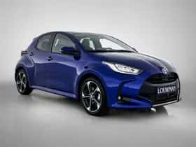 Toyota Yaris (2026) thumbnail 11