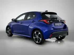 Toyota Yaris (2026) thumbnail 12