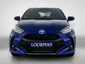 Toyota Yaris (2026) thumbnail 13