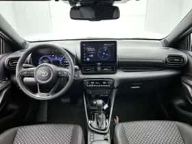 Toyota Yaris (2026) thumbnail 4