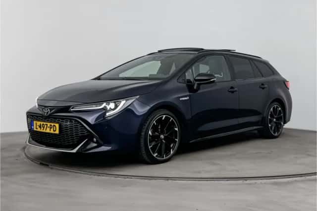 Toyota Corolla_Touring_Sports (2021) thumbnail 1