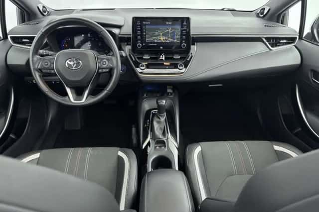Toyota Corolla_Touring_Sports (2021) thumbnail 4