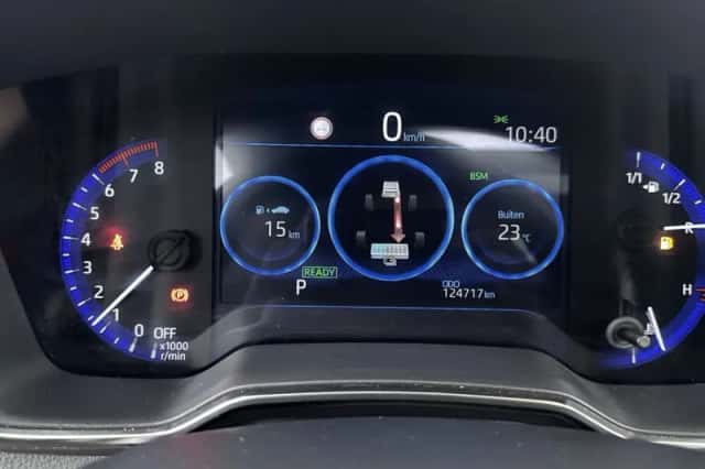 Toyota Corolla_Touring_Sports (2021) thumbnail 5