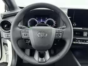 Toyota C-HR (2025) thumbnail 13