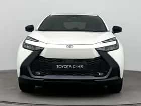 Toyota C-HR (2025) thumbnail 15