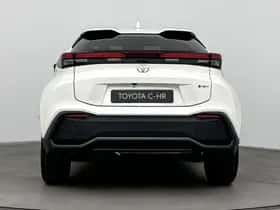 Toyota C-HR (2025) thumbnail 16
