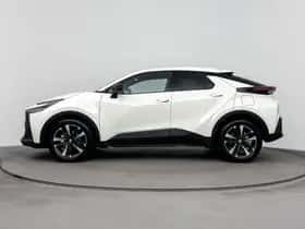 Toyota C-HR (2025) thumbnail 3