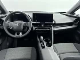 Toyota C-HR (2025) thumbnail 5