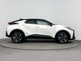 Toyota C-HR (2025) thumbnail 8