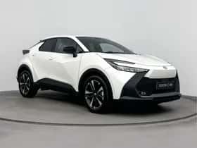 Toyota C-HR (2025) thumbnail 9
