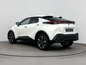Toyota C-HR (2025) thumbnail 10