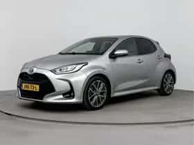 Toyota Yaris (2022) thumbnail 1