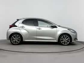 Toyota Yaris (2022) thumbnail 11
