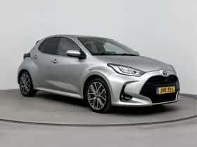 Toyota Yaris (2022) thumbnail 12