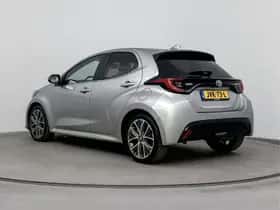 Toyota Yaris (2022) thumbnail 13