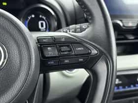 Toyota Yaris (2022) thumbnail 14