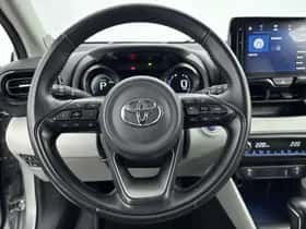 Toyota Yaris (2022) thumbnail 17