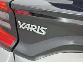 Toyota Yaris (2022) thumbnail 18