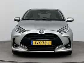 Toyota Yaris (2022) thumbnail 20