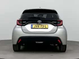 Toyota Yaris (2022) thumbnail 21