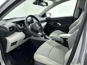 Toyota Yaris (2022) thumbnail 27
