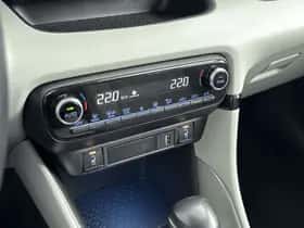 Toyota Yaris (2022) thumbnail 9
