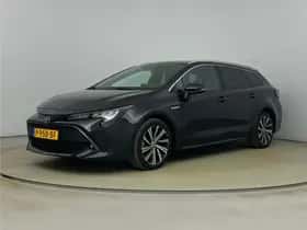 Toyota Corolla_Touring_Sports (2022) thumbnail 1