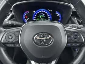 Toyota Corolla_Touring_Sports (2022) thumbnail 16
