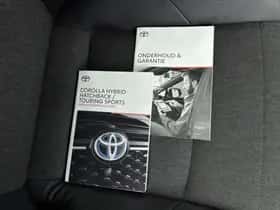 Toyota Corolla_Touring_Sports (2022) thumbnail 26
