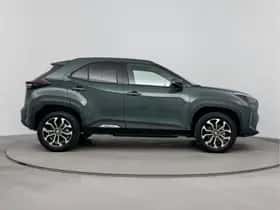 Toyota Yaris_Cross (2026) thumbnail 15