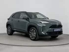 Toyota Yaris_Cross (2026) thumbnail 16