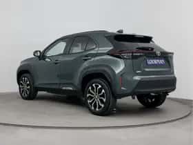 Toyota Yaris_Cross (2026) thumbnail 17