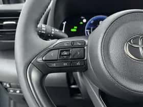 Toyota Yaris_Cross (2026) thumbnail 21