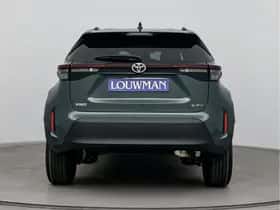 Toyota Yaris_Cross (2026) thumbnail 27