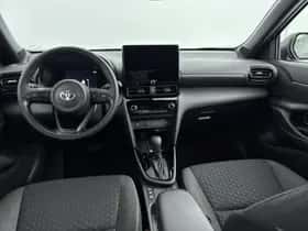 Toyota Yaris_Cross (2026) thumbnail 5