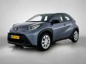 Toyota Aygo (2025) thumbnail 1