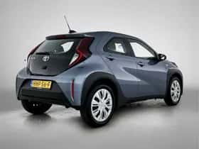 Toyota Aygo (2025) thumbnail 2